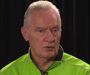 Larry Robinson Larry Robinson