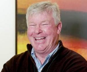 Larry Wilcox Larry Wilcox