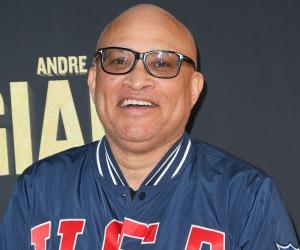 Larry Wilmore