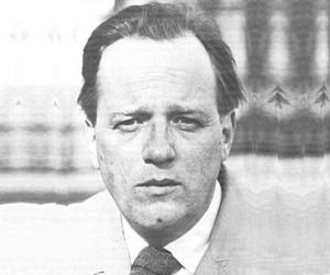 Lars Ahlin Lars Ahlin