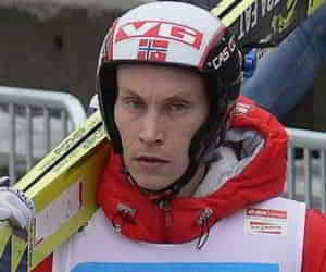 Lars Bystøl Lars Bystøl