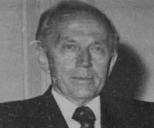 Lars Korvald Lars Korvald