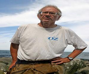 Lars Vilks Lars Vilks