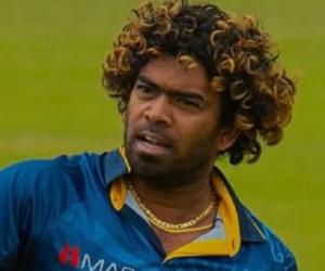 Lasith Malinga