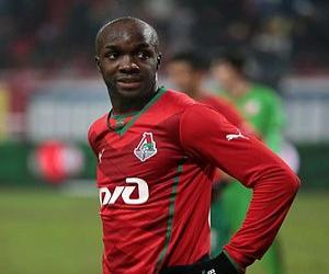 Lassana Diarra Lassana Diarra
