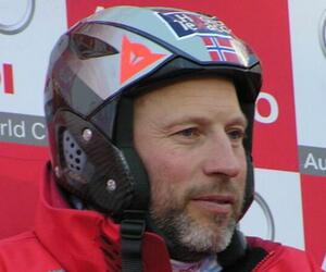 Lasse Kjus Lasse Kjus