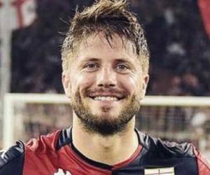 Lasse Schöne Lasse Schöne
