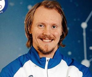 Lassi Etelätalo Lassi Etelätalo