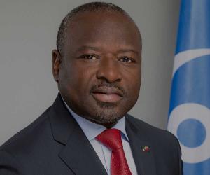 Lassina Zerbo Lassina Zerbo