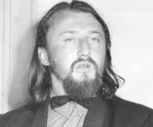 Laszlo Toth Laszlo Toth