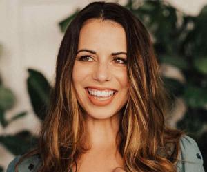 Laura Bailey Laura Bailey
