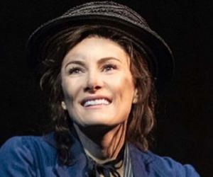 Laura Benanti Laura Benanti
