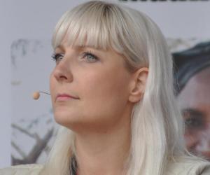 Laura Huhtasaari Laura Huhtasaari