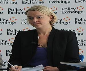 Laura Kuenssberg Laura Kuenssberg