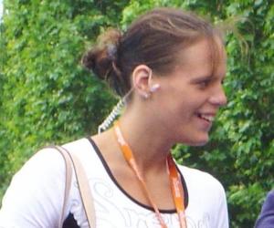 Laure Manaudou