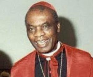 Laurean Rugambwa Laurean Rugambwa