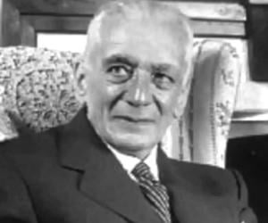 Laureano Gómez Laureano Gómez
