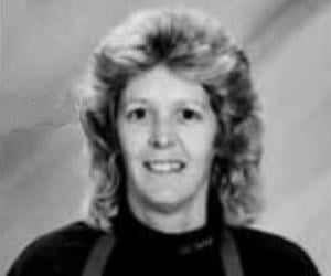 Laurel Hester Laurel Hester