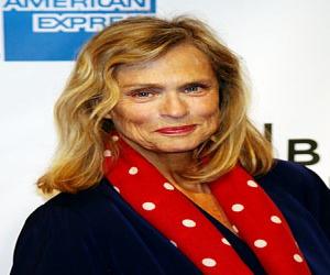 Lauren Hutton Lauren Hutton