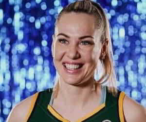 Lauren Jackson Lauren Jackson