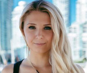 Lauren Southern Lauren Southern
