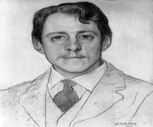 Laurence Binyon Laurence Binyon