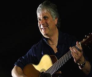 Laurence Juber Laurence Juber