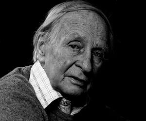 Laurens van der Post Laurens van der Post