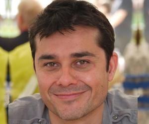 Laurent Binet Laurent Binet