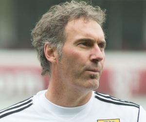 Laurent Blanc Laurent Blanc