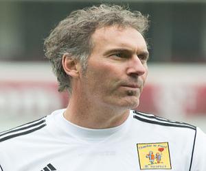 Laurent Blanc Laurent Blanc