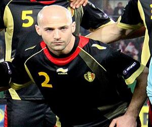 Laurent Ciman Laurent Ciman