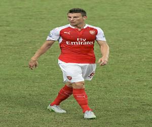 Laurent Koscielny Laurent Koscielny