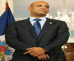 Laurent Lamothe Laurent Lamothe