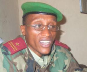 Laurent Nkunda Laurent Nkunda