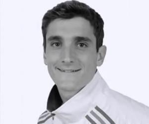 Laurent Vidal Laurent Vidal