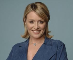 Laurie Brett Laurie Brett