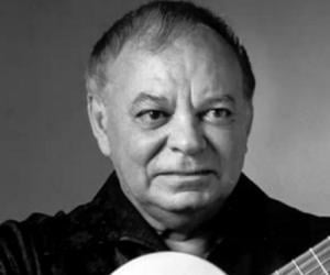 Laurindo Almeida Laurindo Almeida