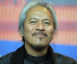 Lav Diaz Lav Diaz