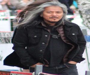 Lav Diaz Lav Diaz