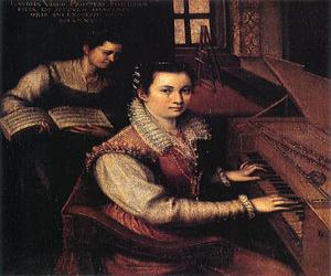 Lavinia Fontana Lavinia Fontana