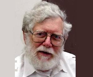 Lawrence B. Slobodkin Lawrence B. Slobodkin
