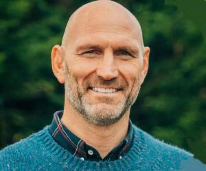 Lawrence Dallaglio Lawrence Dallaglio