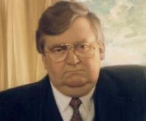 Lawrence Eagleburger Lawrence Eagleburger