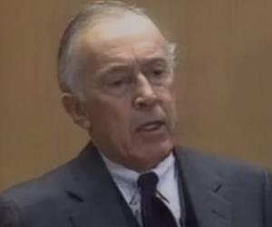 Lawrence Edward Walsh Lawrence Edward Walsh