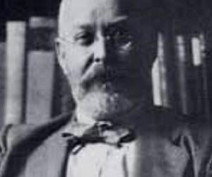 Lawrence Joseph Henderson Lawrence Joseph Henderson