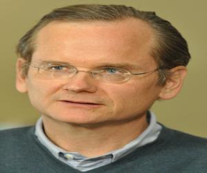 Lawrence Lessig Lawrence Lessig