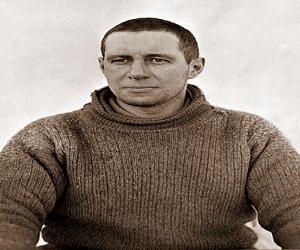 Lawrence Oates Lawrence Oates