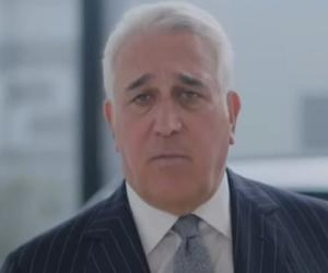 Lawrence Stroll Lawrence Stroll