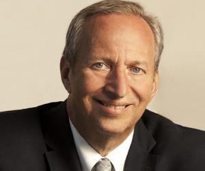 Lawrence Summers